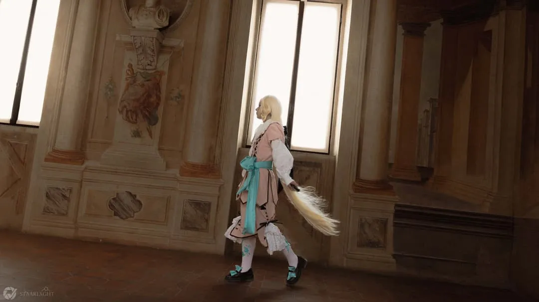 Castlevania · ilVolta 2025 · Staarlxght 4