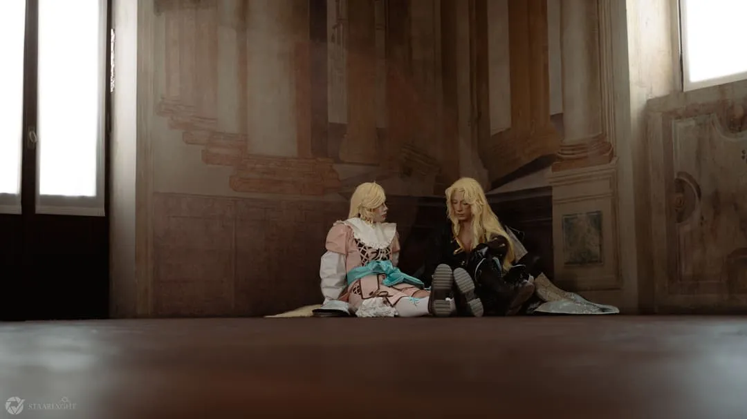 Castlevania · ilVolta 2025 · Staarlxght 7