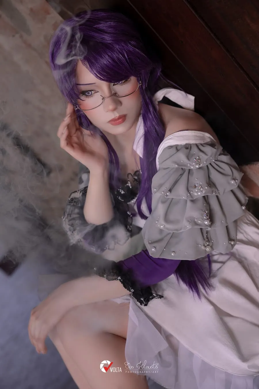 Tokyo Ghoul · ilVolta 2025 · hlavataphotography 5