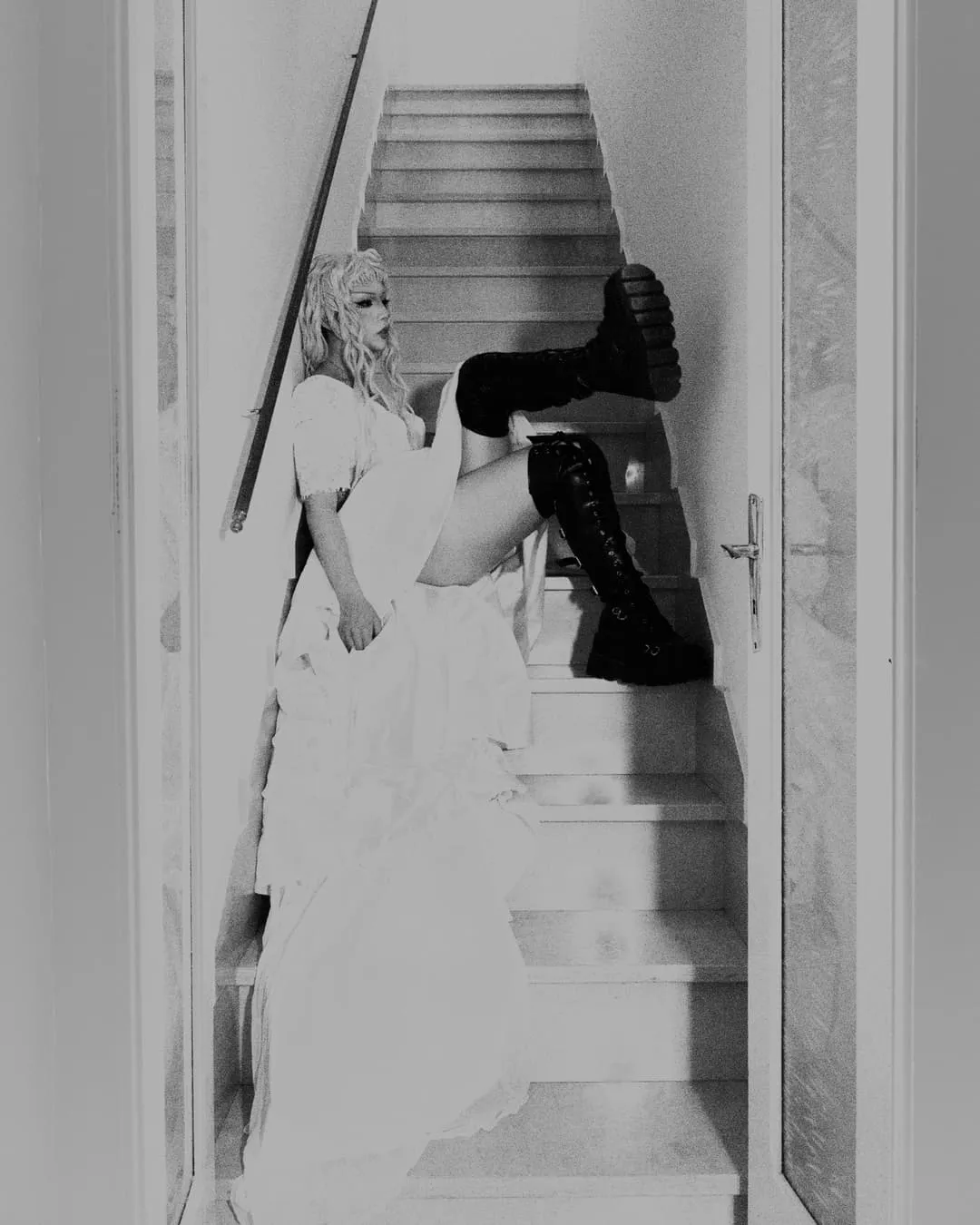Nana · Cleopatra 119