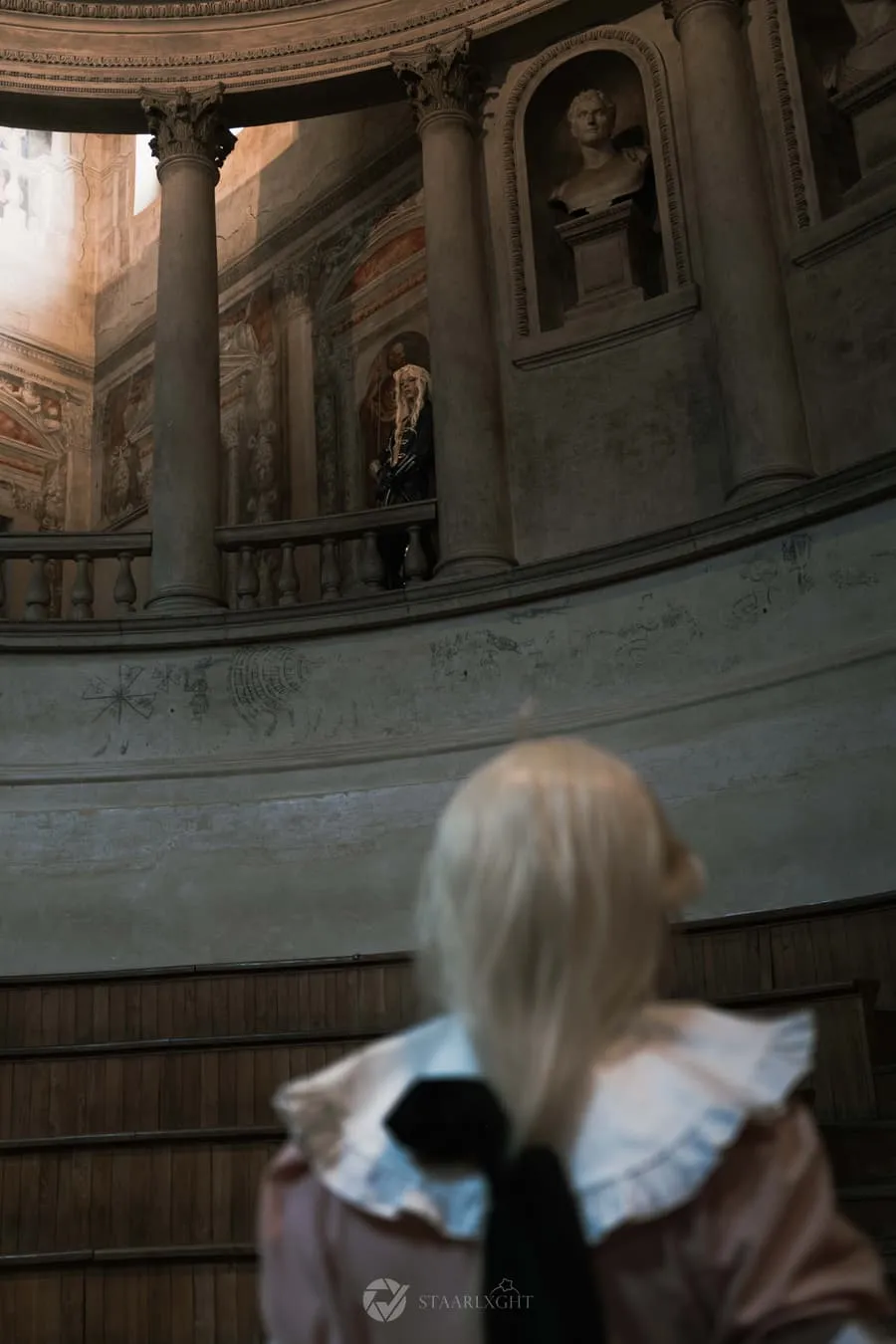 Castlevania · ilVolta 2025 · Staarlxght 9