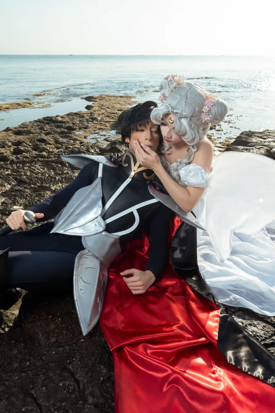 Sailor Moon · NicaJupiter 5
