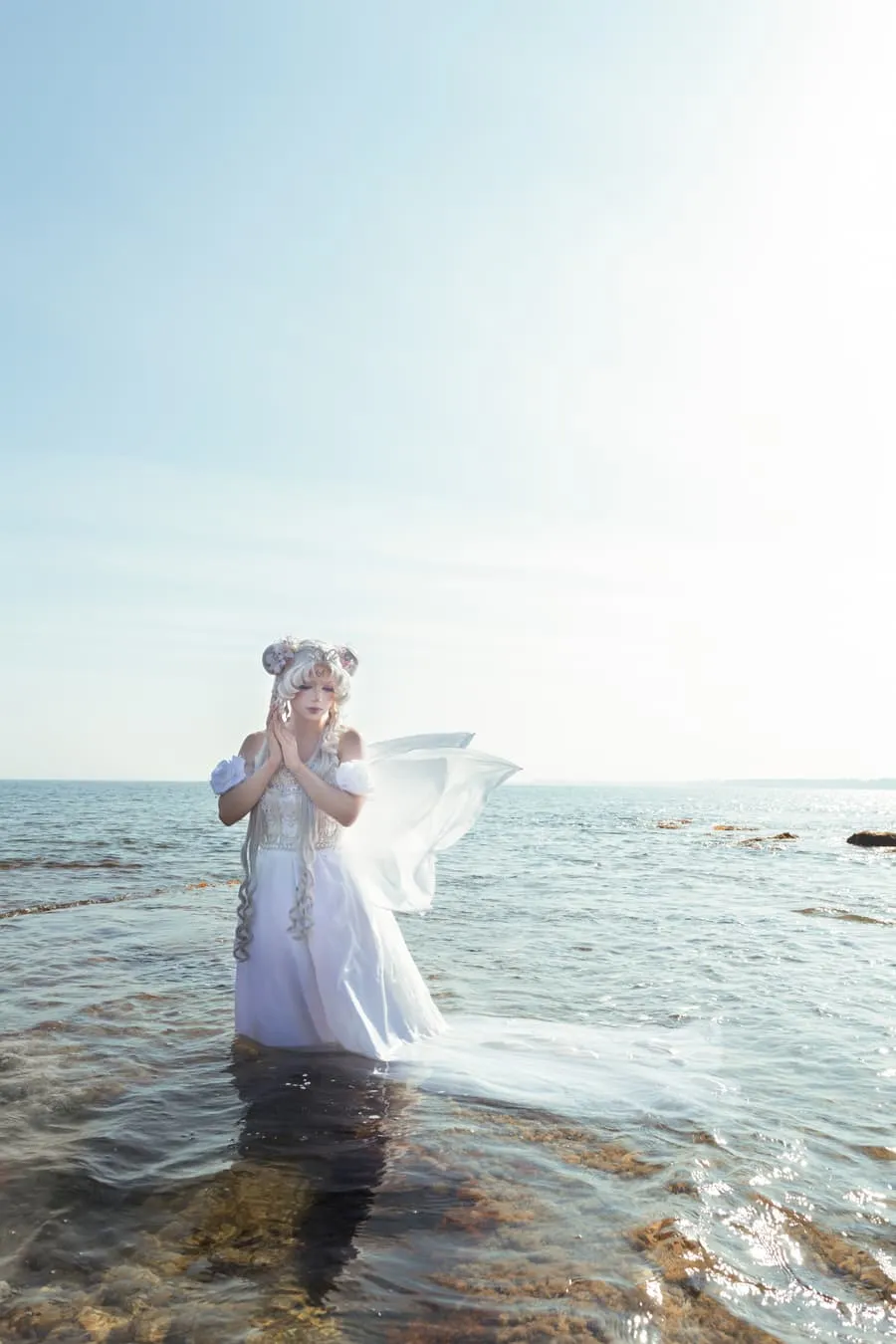 Sailor Moon · NicaJupiter 10