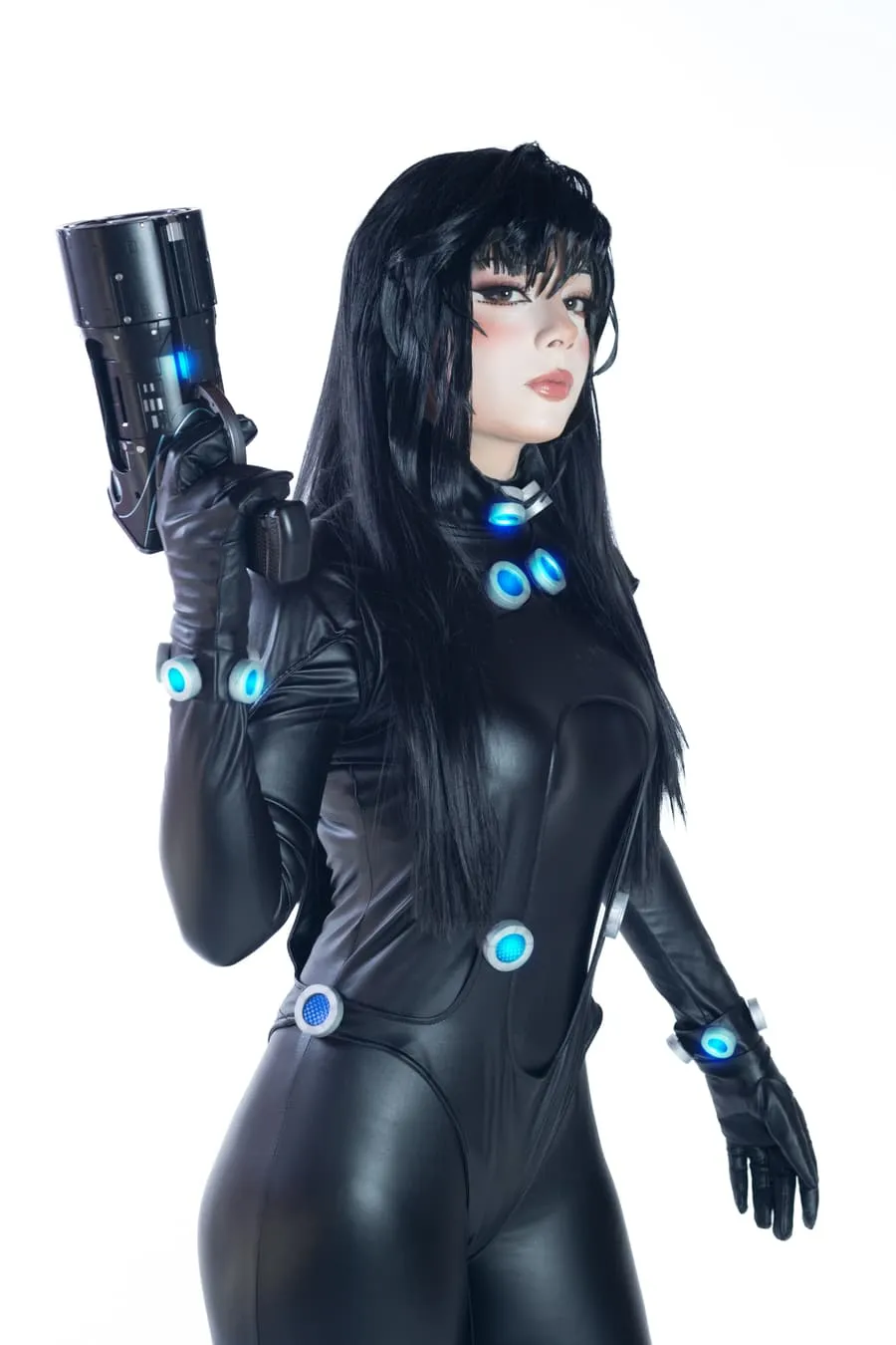 Gantz · NicaJupiter 4