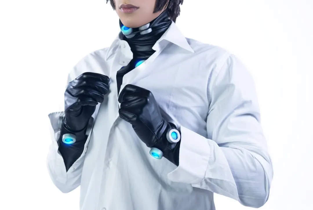 Gantz · NicaJupiter 13