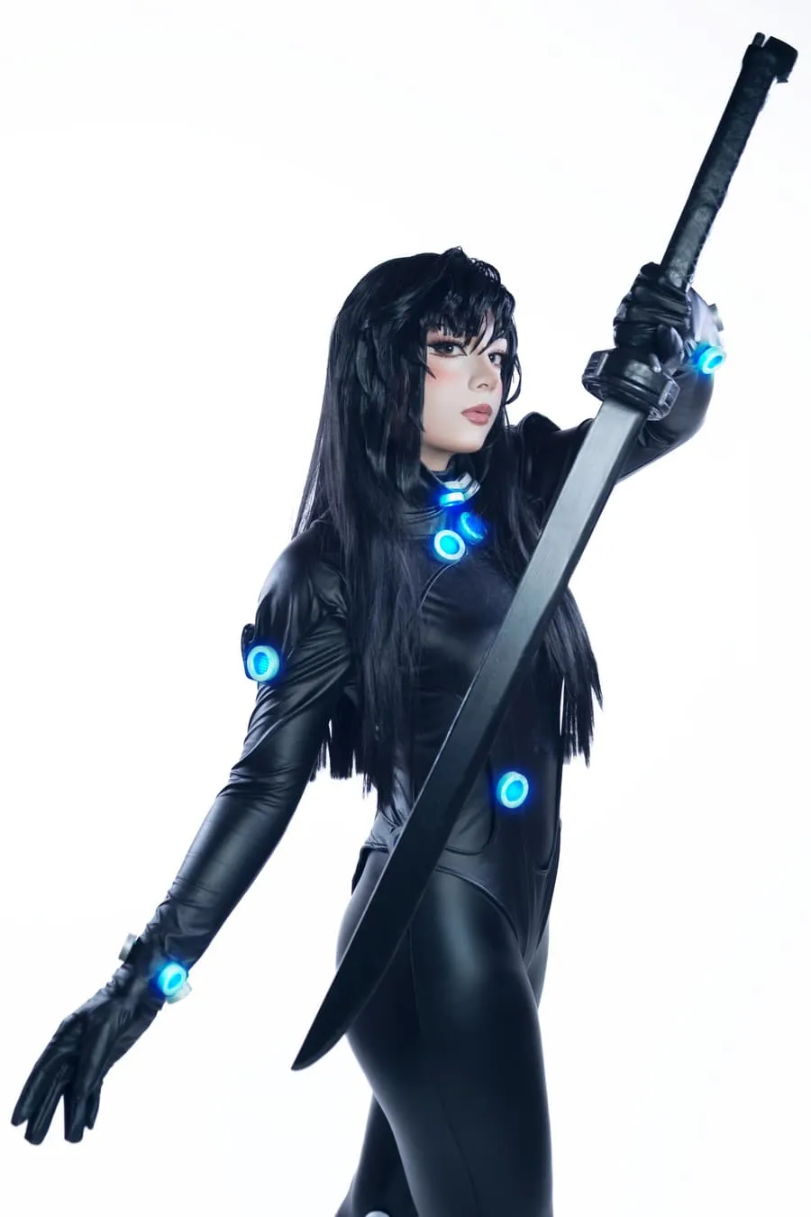 Gantz · NicaJupiter 14