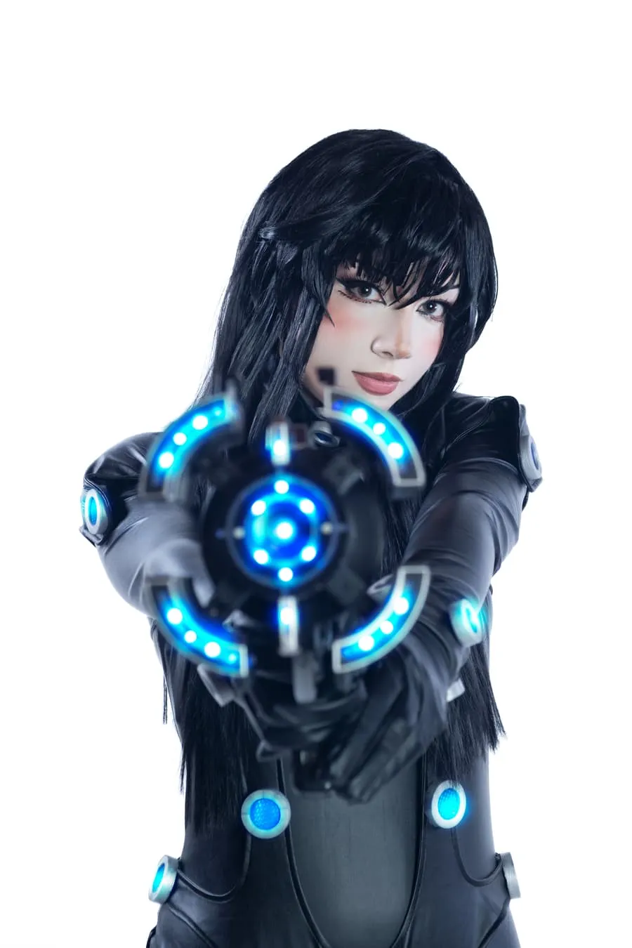 Gantz · NicaJupiter 18