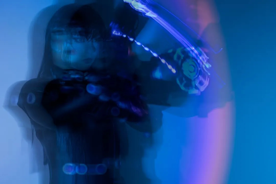 Gantz · NicaJupiter 33