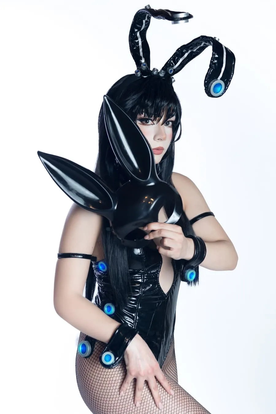 Gantz · NicaJupiter 22