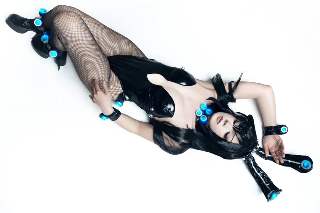 Gantz · NicaJupiter 24