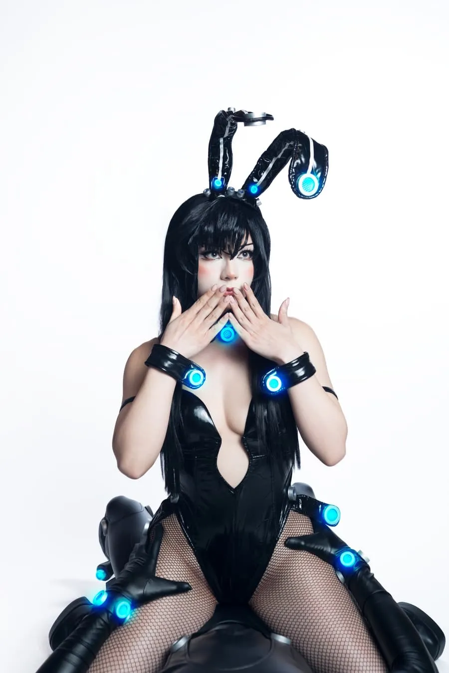 Gantz · NicaJupiter 28