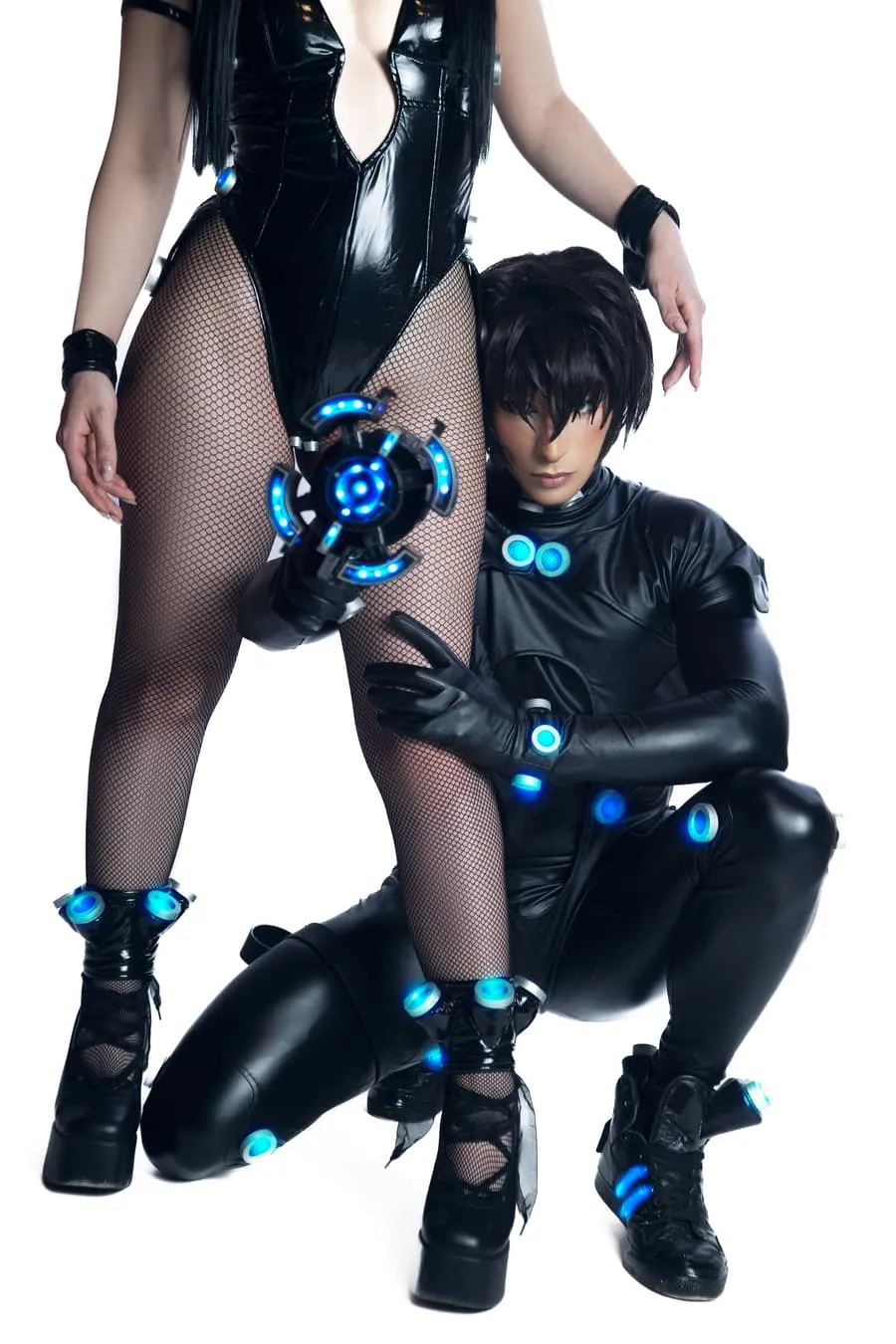 Gantz · NicaJupiter 29