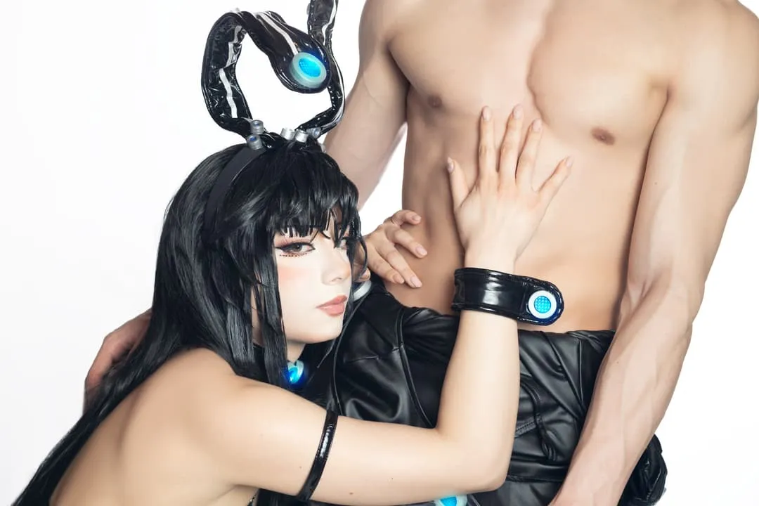 Gantz · NicaJupiter 31