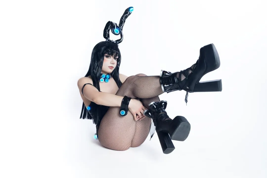 Gantz · NicaJupiter 32