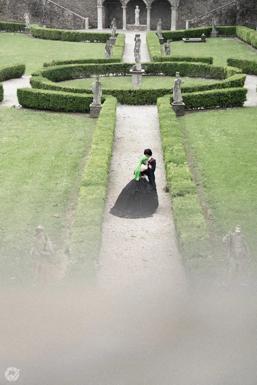 Code Geass · ilVolta 2024 · RibiPH