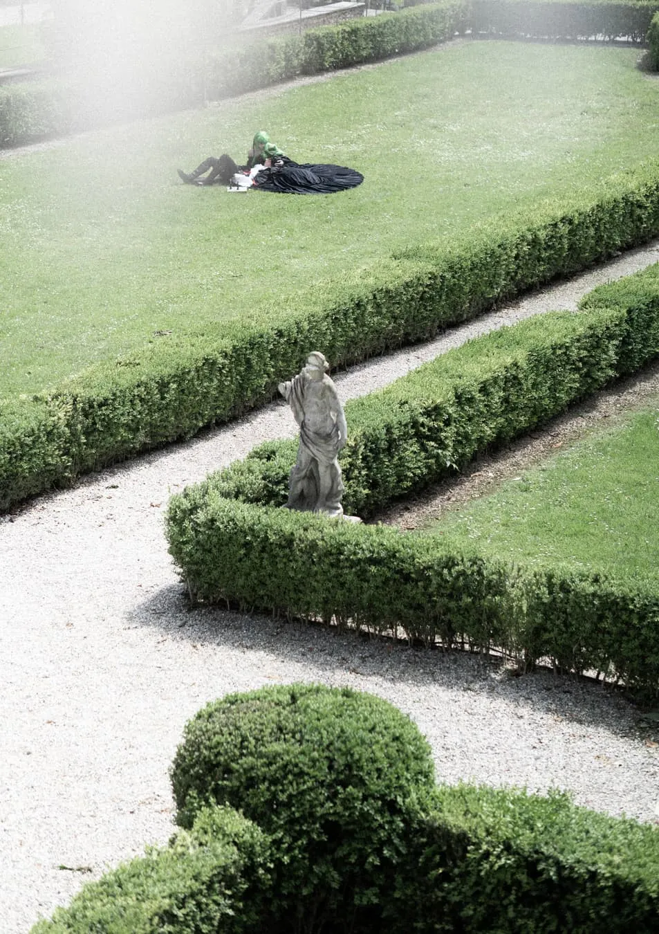 Code Geass · ilVolta 2024 · RibiPH 3