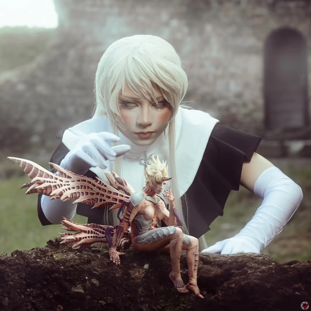 Claymore · ilVolta 2024 · Pasquale Maresca