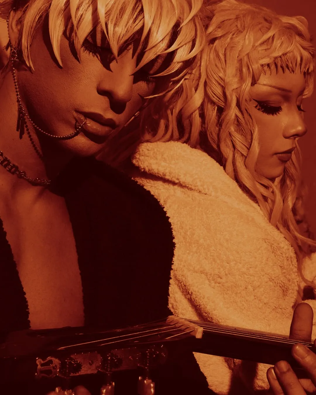 Nana · Cleopatra 22