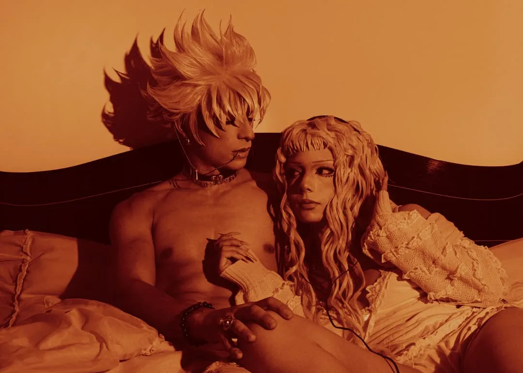 Nana · Cleopatra 86