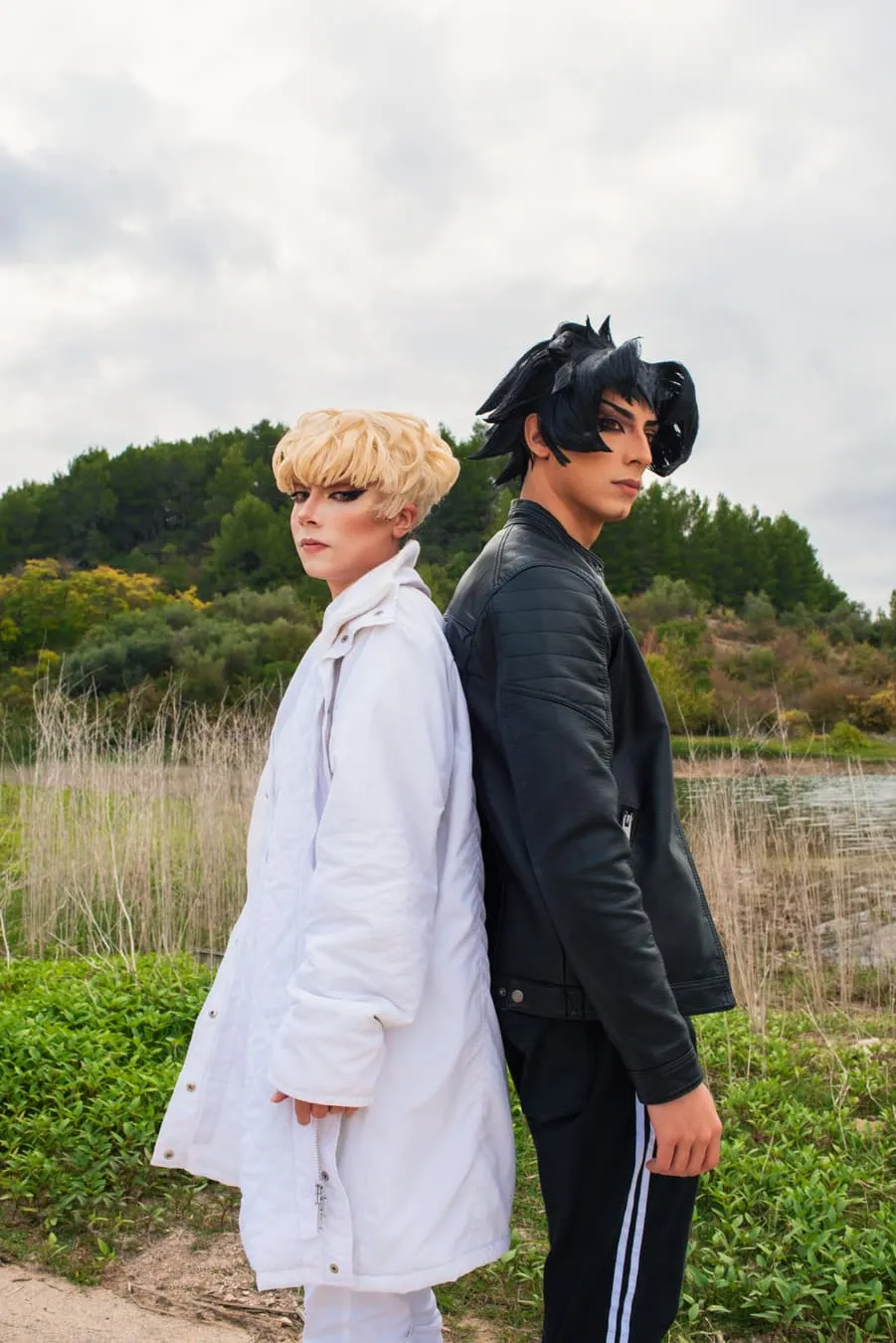 Devilman · UltraParadise 11