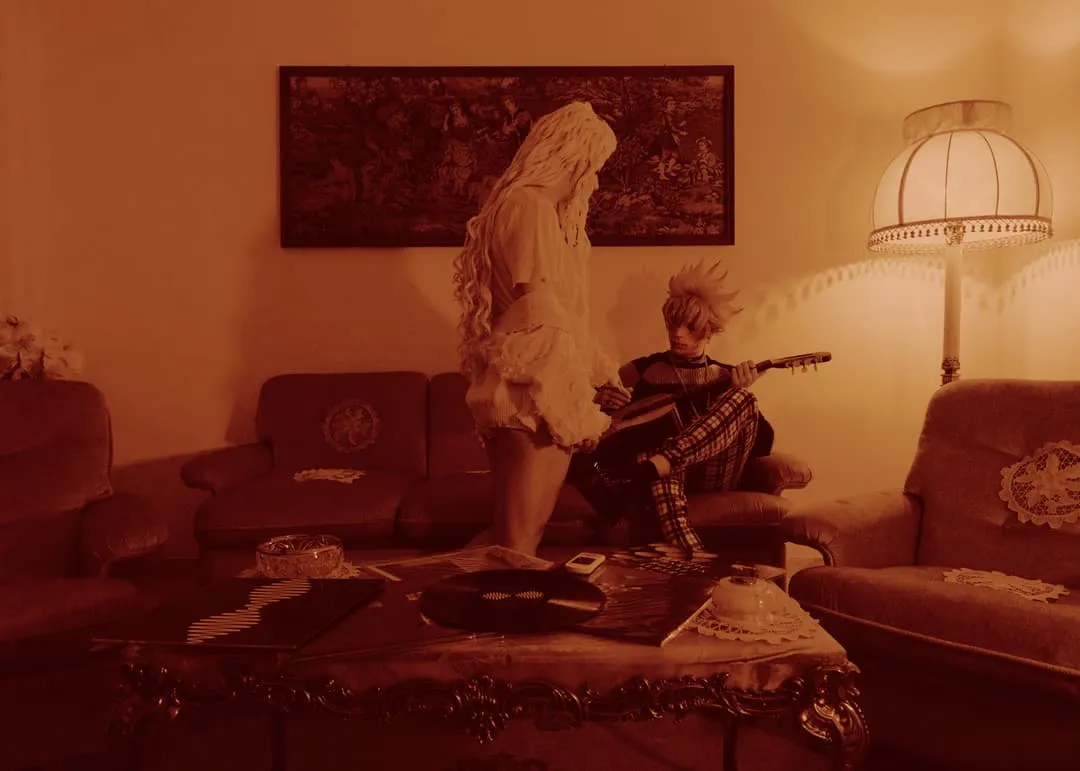 Nana · Cleopatra 34