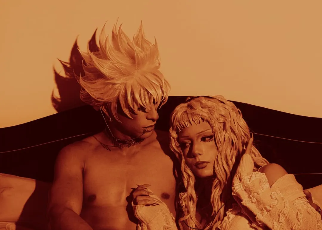 Nana · Cleopatra 103