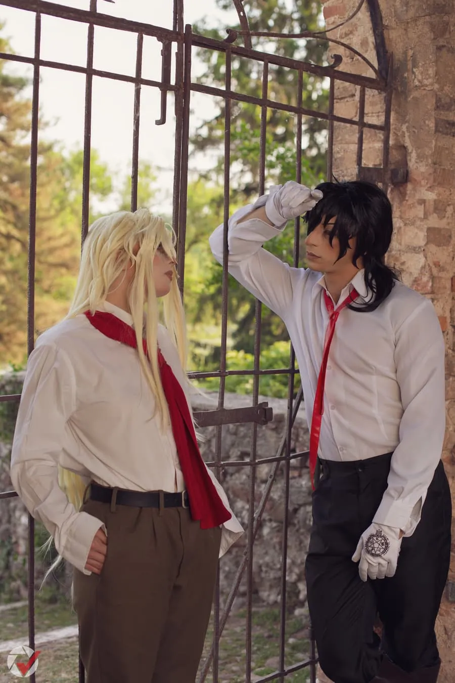 Hellsing · ilVolta 2026 · christian_scott_ph 1