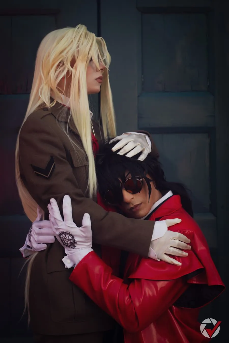 Hellsing · ilVolta 2026 · christian_scott_ph