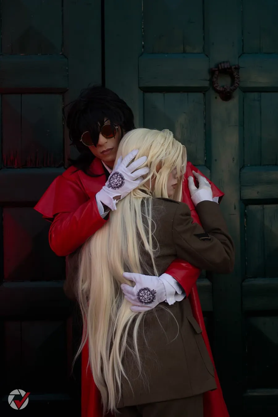 Hellsing · ilVolta 2026 · christian_scott_ph 5