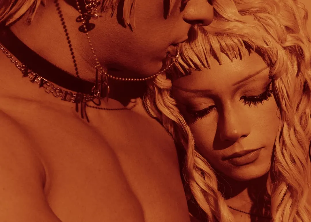 Nana · Cleopatra 56