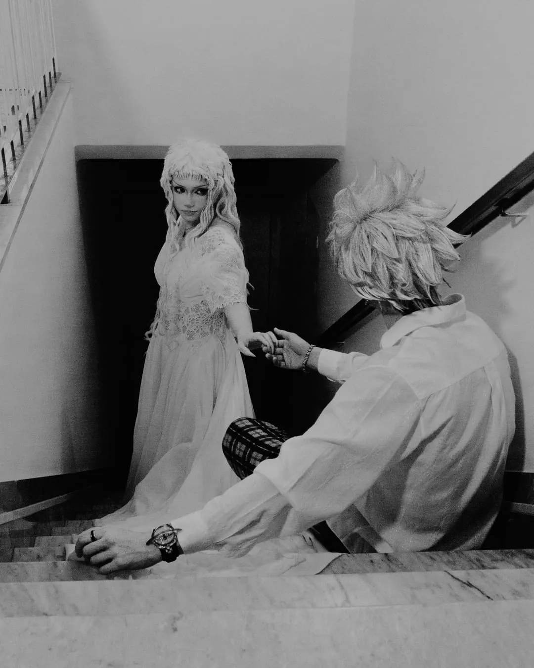 Nana · Cleopatra 123