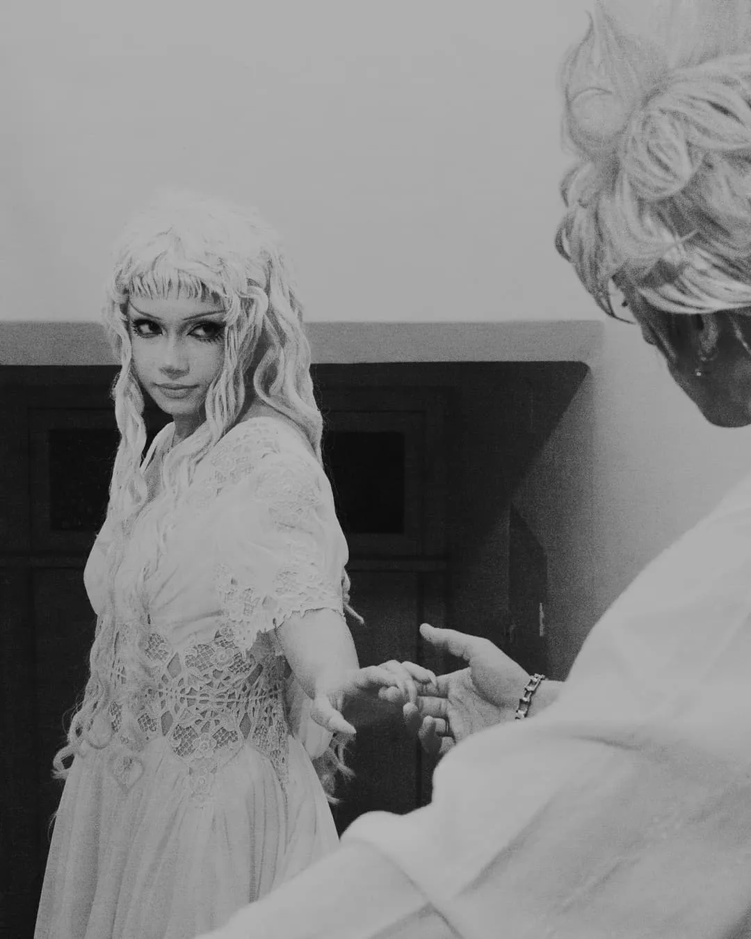 Nana · Cleopatra 113