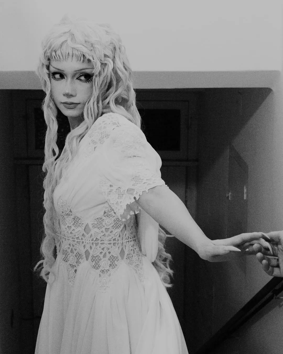 Nana · Cleopatra 104