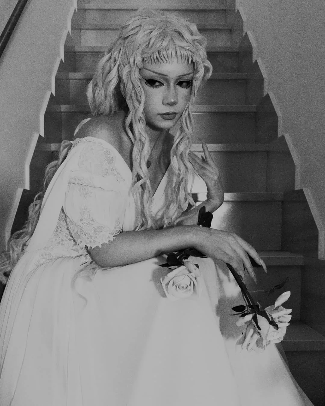 Nana · Cleopatra 118