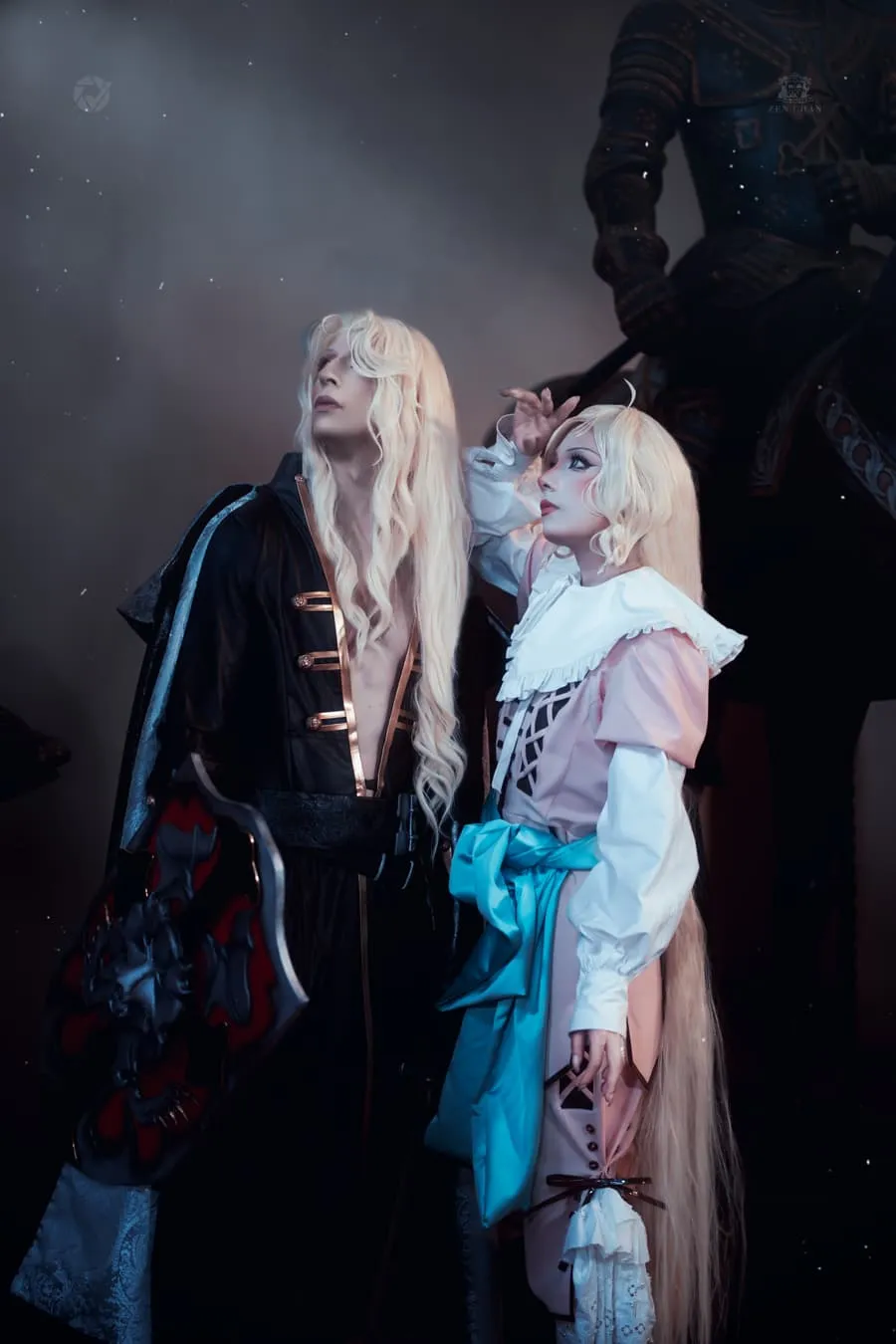Castlevania · ilVolta 2025 · Zenchan 5