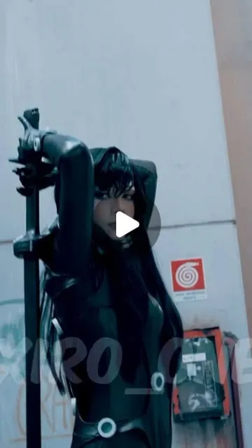 Gantz · Comicon Napoli 2022 · Xiro One