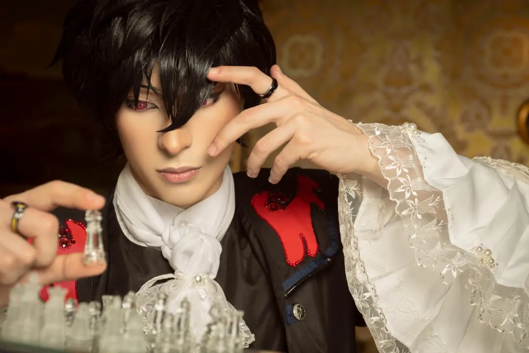 Code Geass · NicaJupiter 9
