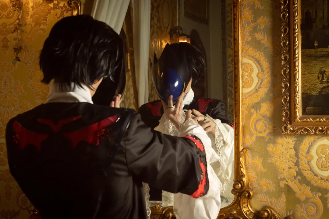 Code Geass · NicaJupiter 10