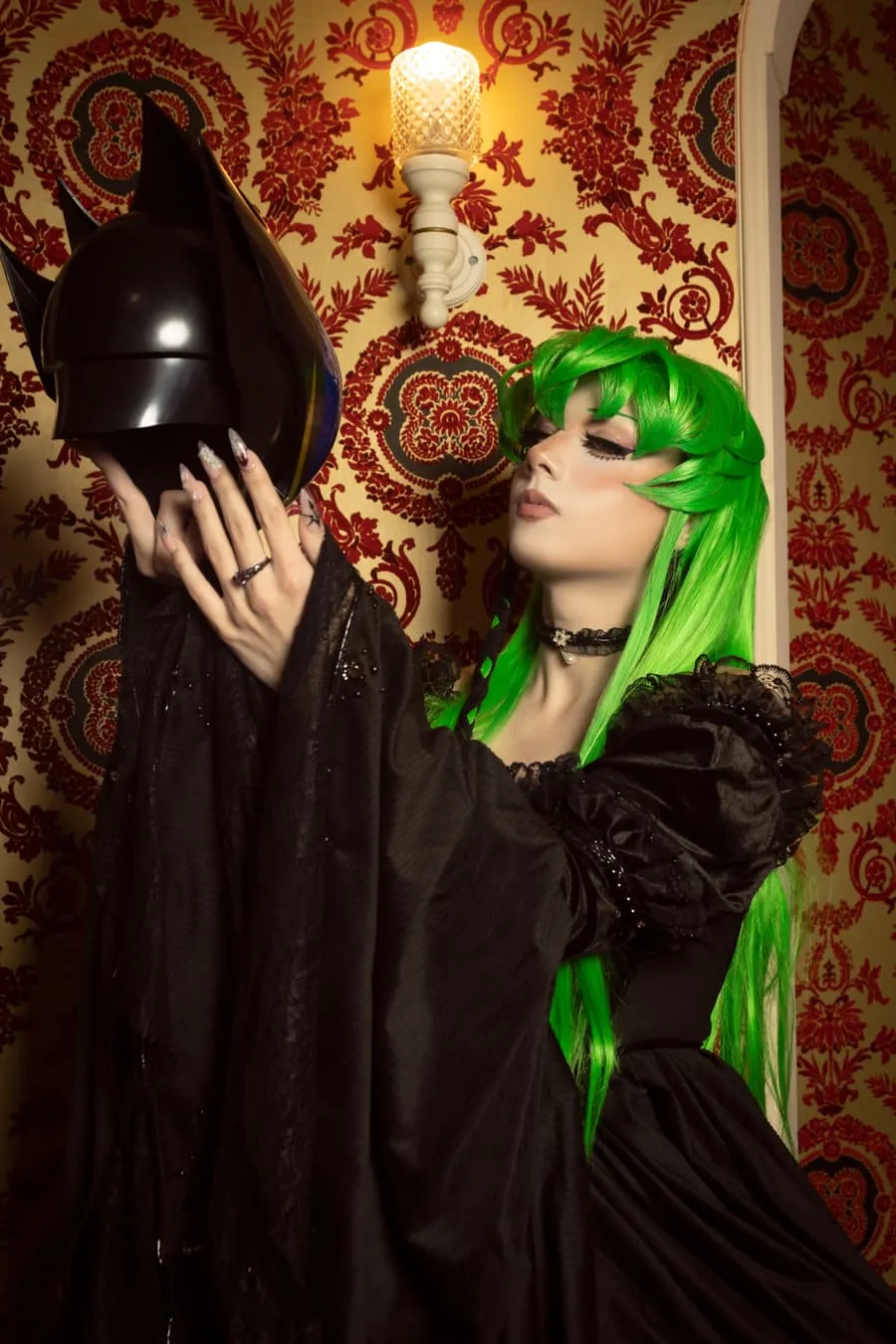 Code Geass · NicaJupiter 20