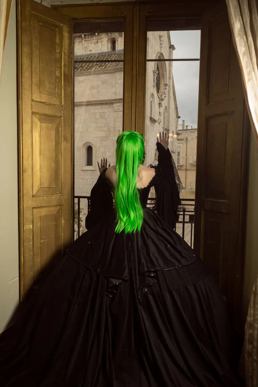 Code Geass · NicaJupiter 5