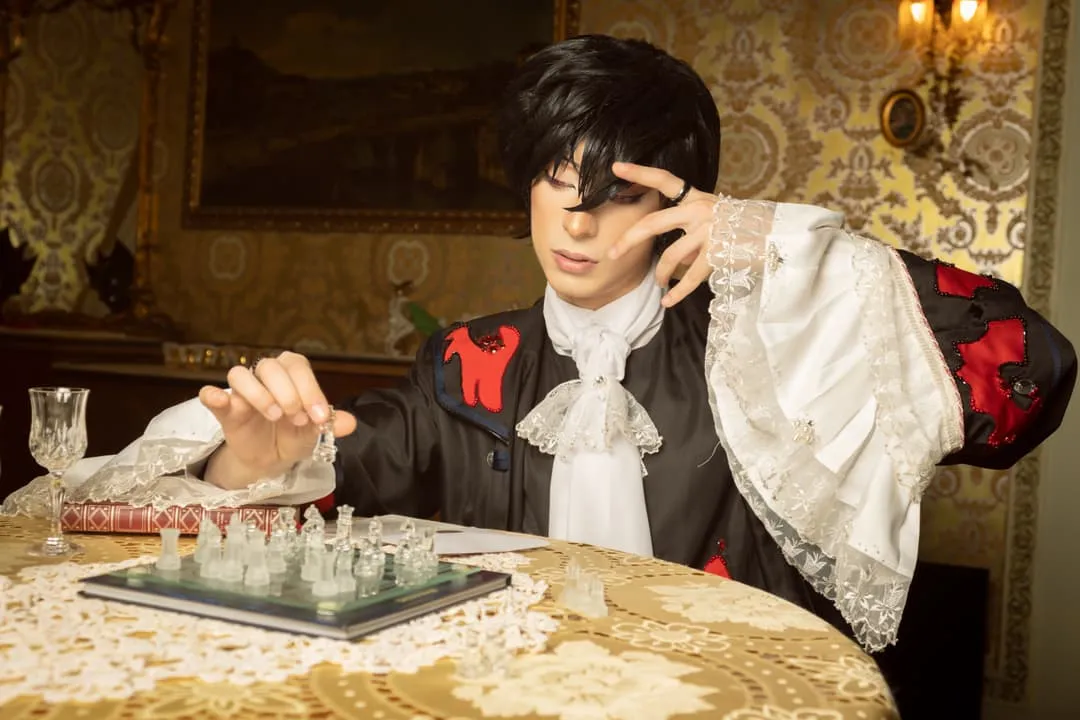 Code Geass · NicaJupiter 8