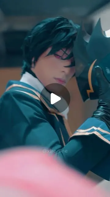 Code Geass · Comicon Napoli 2023 · Xiro One