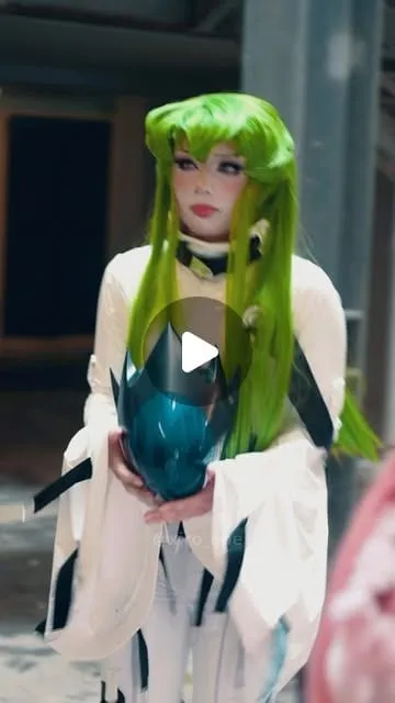 Code Geass · Comicon Napoli 2023 · Xiro One