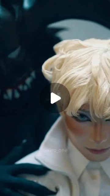 Devilman · Comicon Napoli 2023 · Xiro One