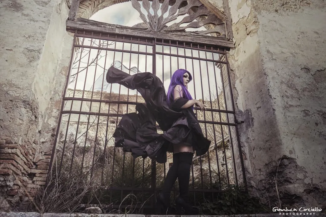 Tokyo Ghoul · Gianluca Circiello 2