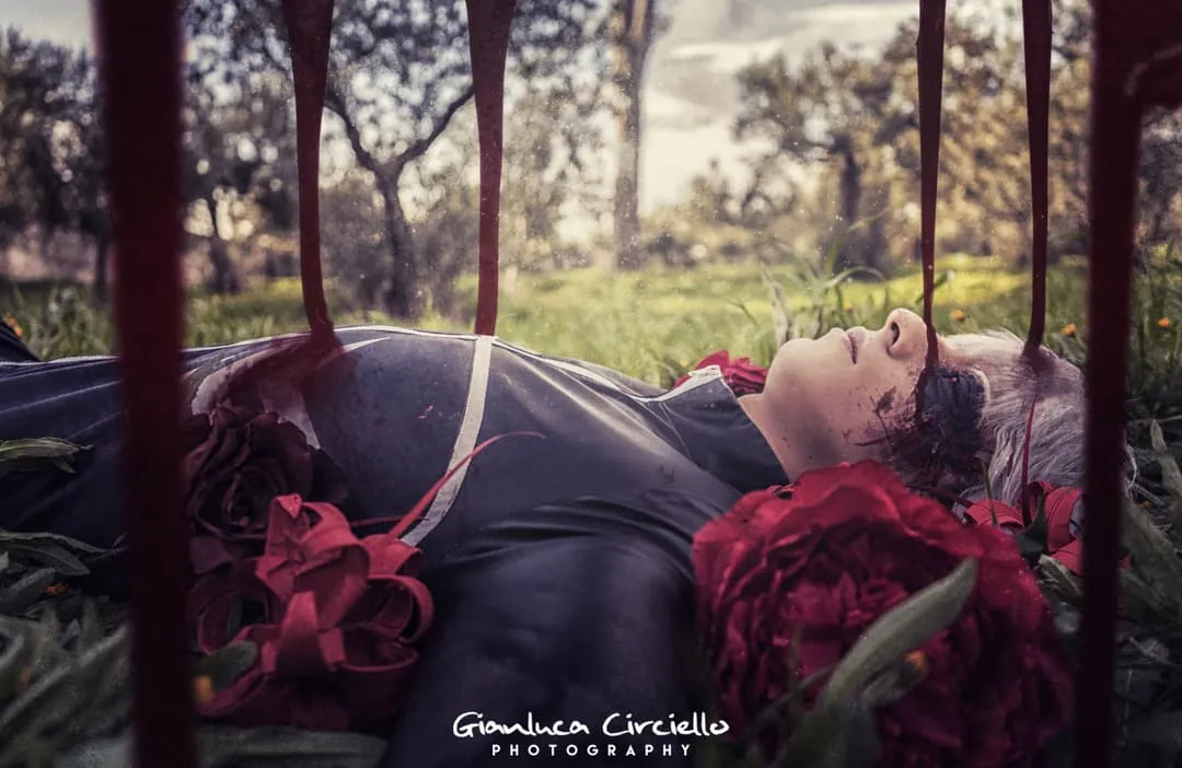Tokyo Ghoul · Gianluca Circiello 5