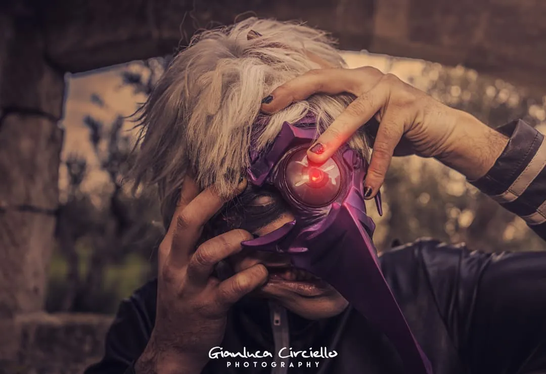 Tokyo Ghoul · Gianluca Circiello 1
