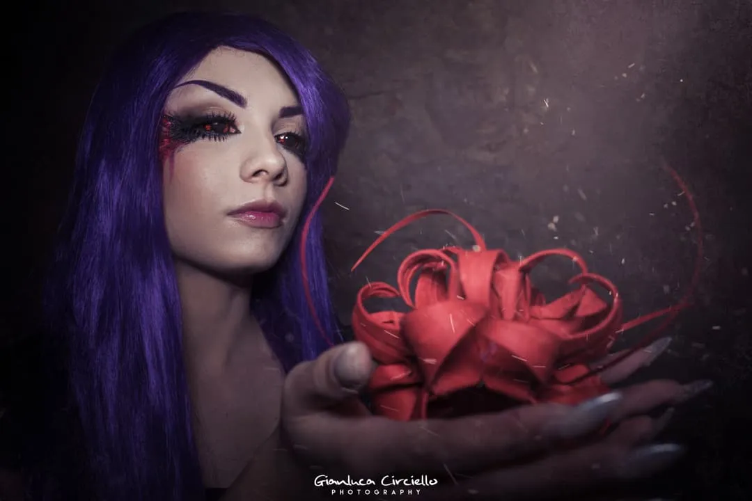 Tokyo Ghoul · Gianluca Circiello 8