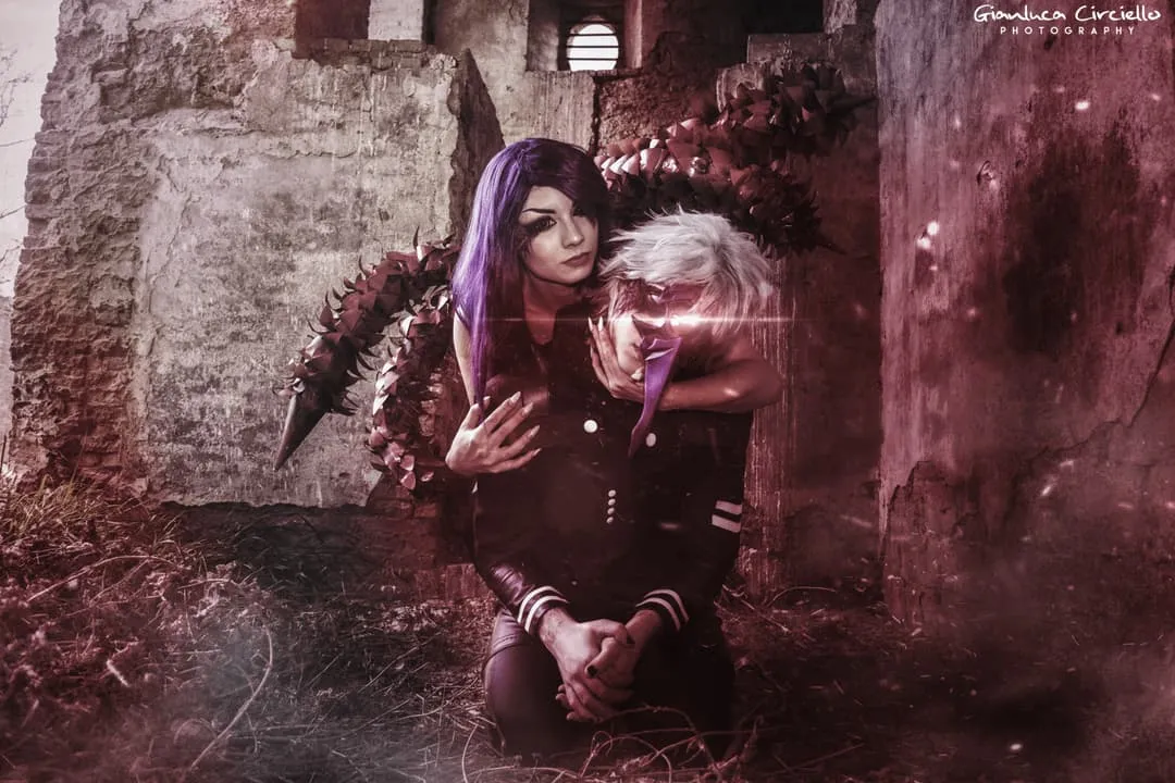 Tokyo Ghoul · Gianluca Circiello