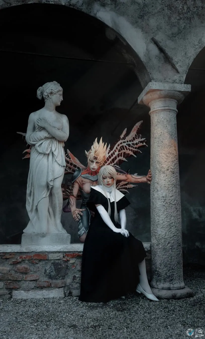 Claymore · ilVolta 2024 · Shot